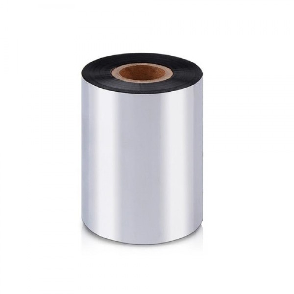 1 Roll Thermal Transfer Wax Ribbon