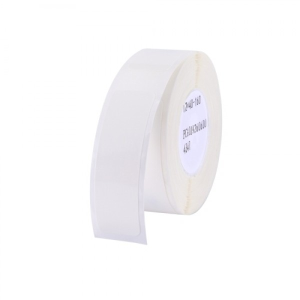 Thermal Printing Label Paper Barcode Pri...
